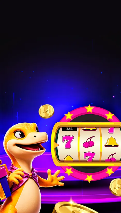 Zoome Casino - Side Logo